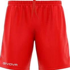 Givova One Pantalones cortos de entrenamiento P016-0012