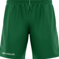 Givova One Pantalones cortos de entrenamiento P016-0013