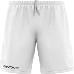 Givova One Pantalones cortos de entrenamiento P016-0003