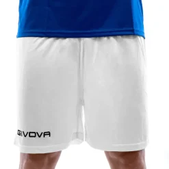 Givova One Pantalones cortos de entrenamiento P016-0003