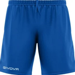Givova One Pantalones cortos de entrenamiento P016-0002