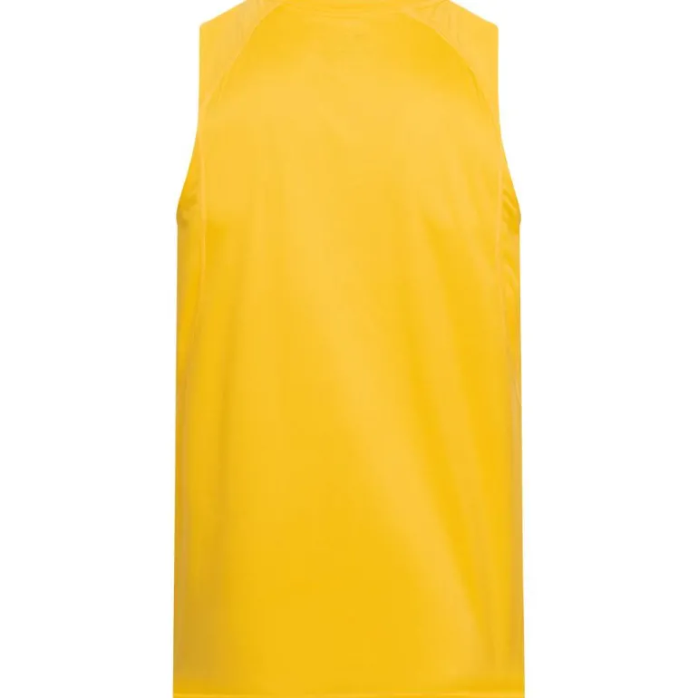 Givova One Smanicato Hombre Camiseta sin mangas MAC02-0007