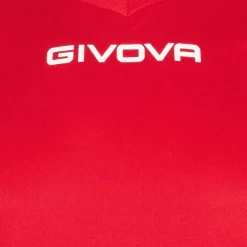 Givova One Smanicato Hombre Camiseta sin mangas MAC02-0012