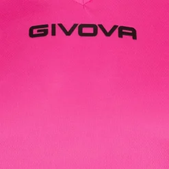 Givova One Smanicato Hombre Camiseta sin mangas MAC02-0006