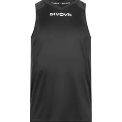 Givova One Smanicato Hombre Camiseta sin mangas MAC02-0010