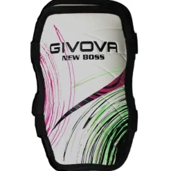 Givova "Parastinco Boss" espinilleras PAR06-0003