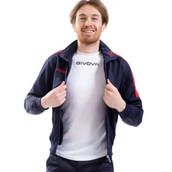 Givova Revolución Chándal TR033-0412