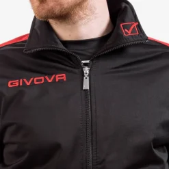 Givova Revolución Chándal TR033-1012