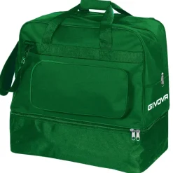 Givova Revolution Bolsa de deporte para fútbol B030-0013