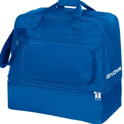 Givova Revolution Bolsa de deporte para fútbol B030-0002