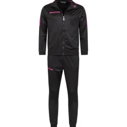 Givova Revolution Chándal TR033F-1039