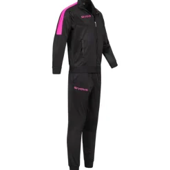 Givova Revolution Chándal TR033F-1039