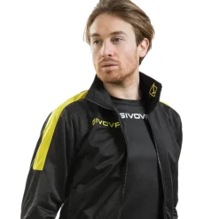 Givova Revolution Hombre Chándal TR033-1007