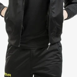 Givova Revolution Hombre Chándal TR033-1007