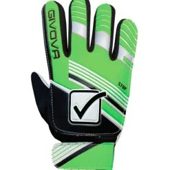 Givova Stop Guantes de portero GU09-3410