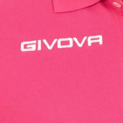 Givova Summer Hombre Polo MA005-0006