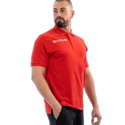 Givova Summer Hombre Polo MA005-0012