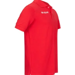 Givova Summer Hombre Polo MA005-0012