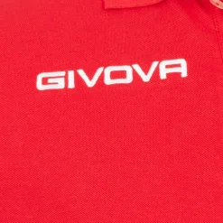Givova Summer Hombre Polo MA005-0012