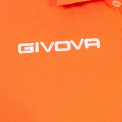 Givova Summer Hombre Polo MA005-0001