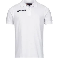 Givova Summer Hombre Polo MA005-0003