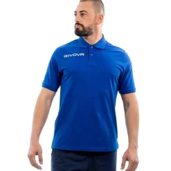 Givova Summer Hombre Polo MA005-0002