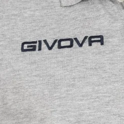 Givova Summer Hombre Polo MA005-0043