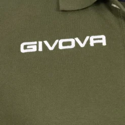 Givova Summer Hombre Polo MA005-0051