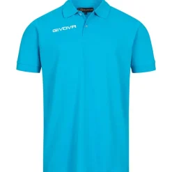 Givova Summer Hombre Polo MA005-0024