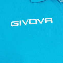 Givova Summer Hombre Polo MA005-0024
