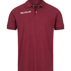 Givova Summer Hombre Polo MA005-0008