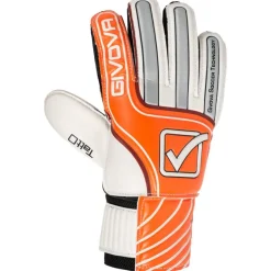 Givova Tatto Guantes de portero GU06-0301 naranja