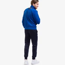 Givova Tuta Visa Chándal azul / azul marino