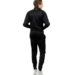 Givova Tuta Visa Luxury Gold Hombre Chándal TR018-1020