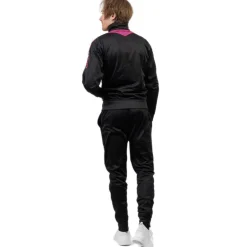 Givova Tuta Visa Luxury Glitter Hombre Chándal TR018-0610