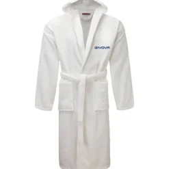 Givova Unisex Albornoz ACCBOX-0003