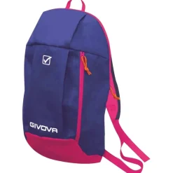 Givova Zaino Niño Mochila para el tiempo libre B046-1406
