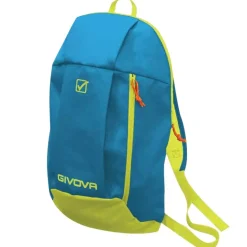 Givova Zaino Niño Mochila para el tiempo libre B046-0219