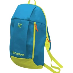 Givova Zaino Niño Mochila para el tiempo libre B046-2419