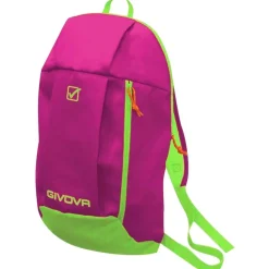 Givova Zaino Niño Mochila para el tiempo libre B046-0619