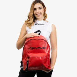 Givova Zaino Road Mochila B048-0012