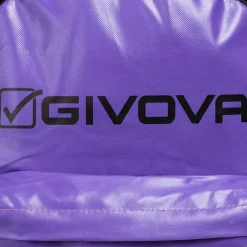 Givova Zaino Road Mochila B048-0014