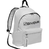 Givova Zaino Road Mochila B048-0003