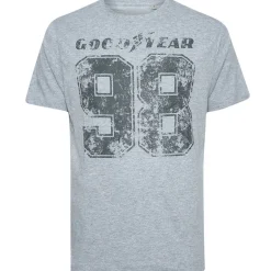 GOODYEAR 98 Hombre Camiseta POMTS062HGY