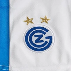 Grasshopper Club Zúrich PUMA Niño Pantalones cortos 756937-01