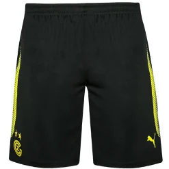Grasshopper Club Zúrich PUMA Pantalones cortos 753176-03