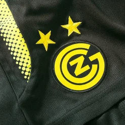 Grasshopper Club Zúrich PUMA Pantalones cortos 753176-03