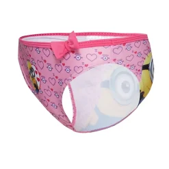 GRU - Mi villano favorito Minions Niña Bañador EP1965-rosa