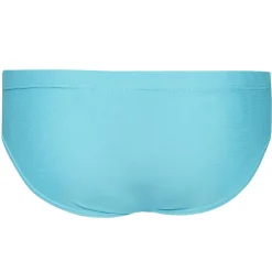 GRU - Mi villano favorito Minions Niño Bañador slip ER1786-turquesa