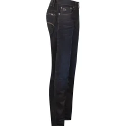G-STAR RAW 3301 Straight Fit Hombre Pantalones vaqueros 50128-4639-5056